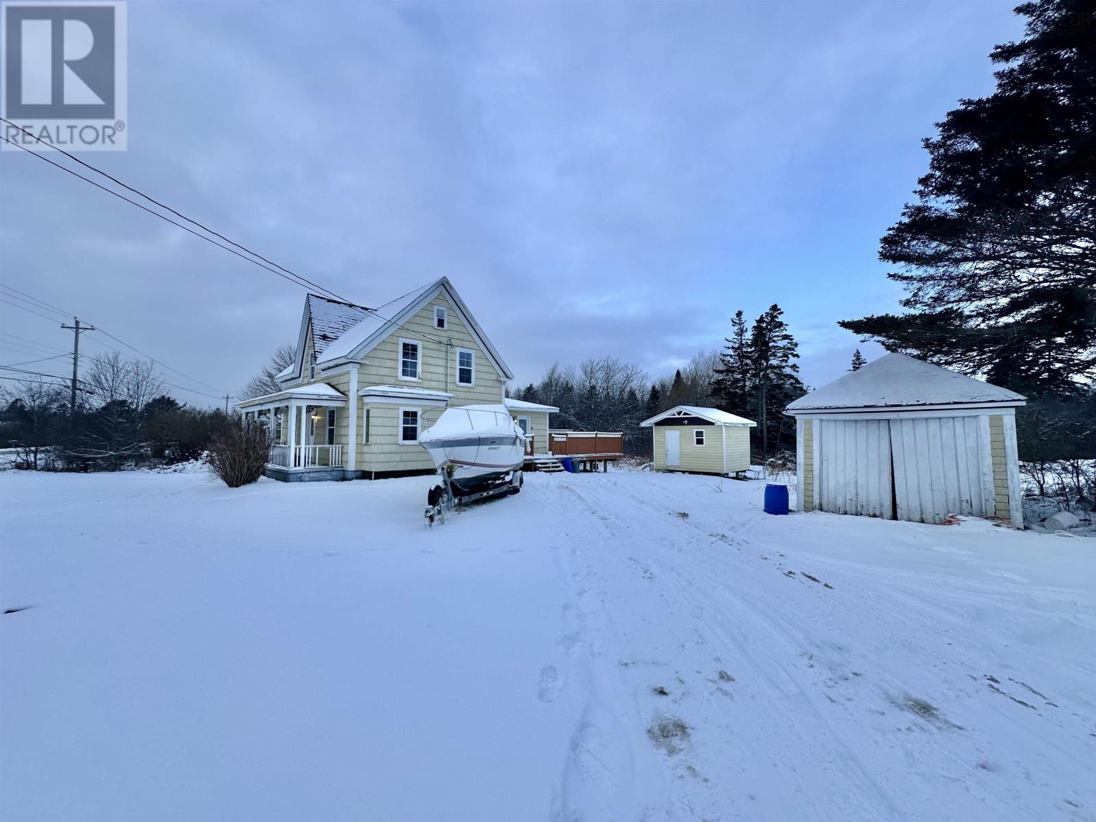 Property 26 of 27 of 6928 Highway 3