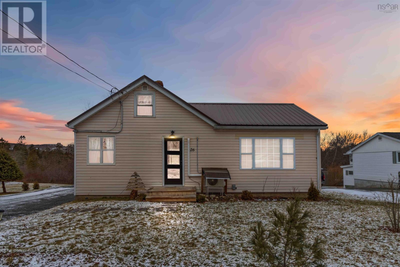 Property 4 of 46 of 26 Beaver Bank Cross Road