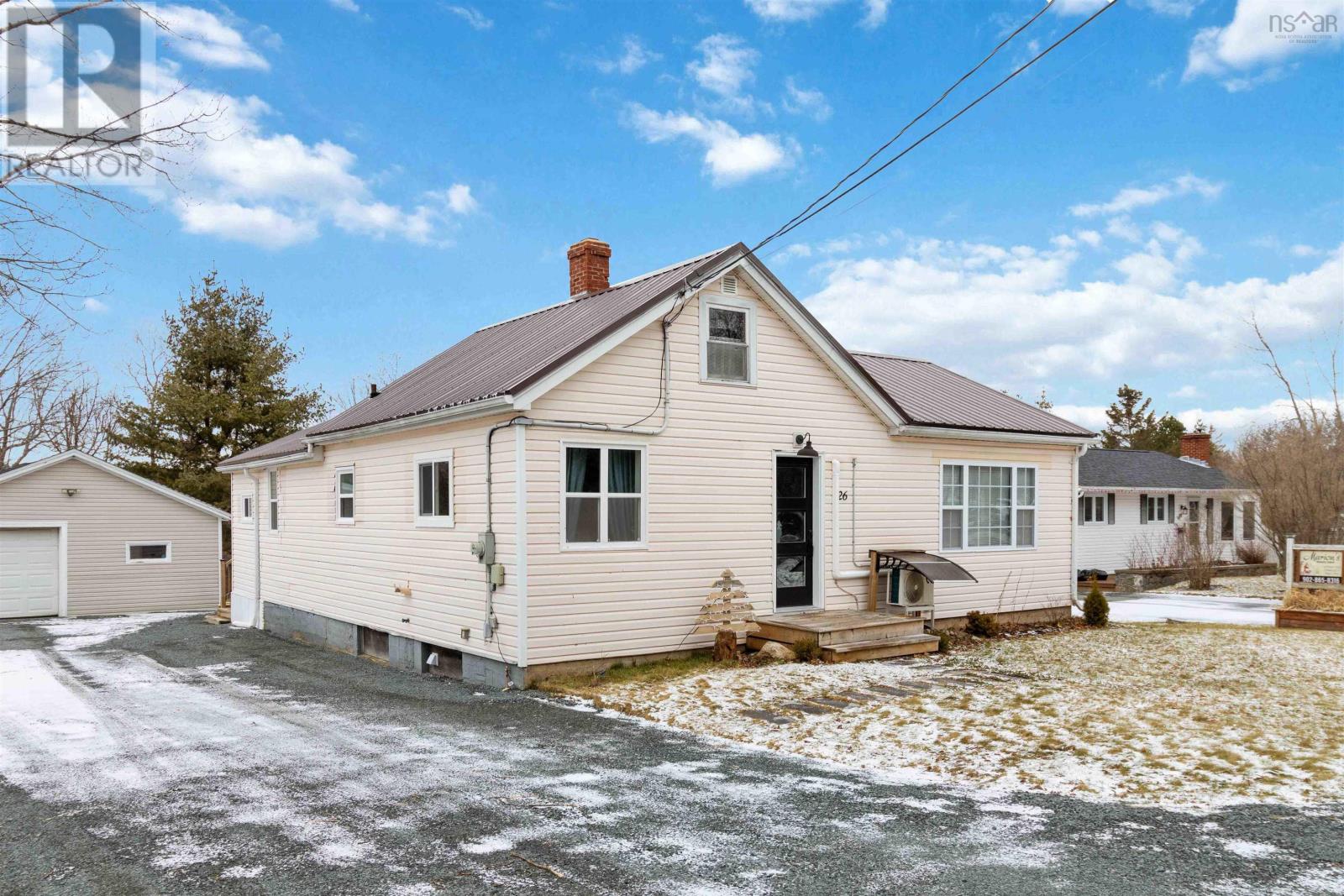 Property 6 of 46 of 26 Beaver Bank Cross Road