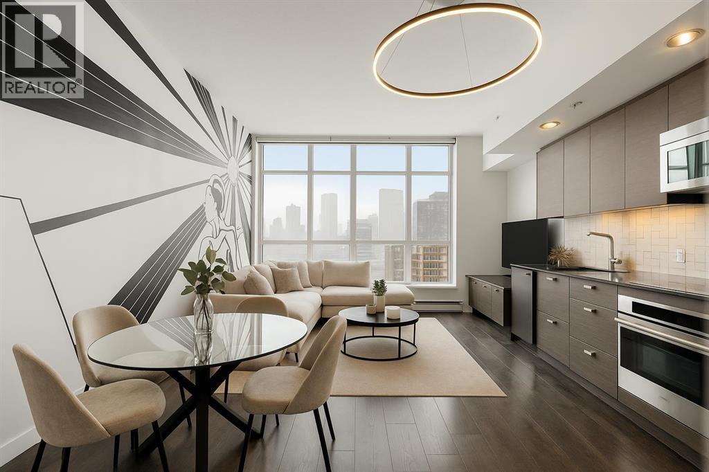 Single Family House Loft for Sale in    Street SW Beltline Calgary 