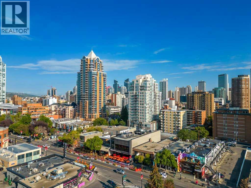 Single Family House Loft for Sale in    Street SW Beltline Calgary 