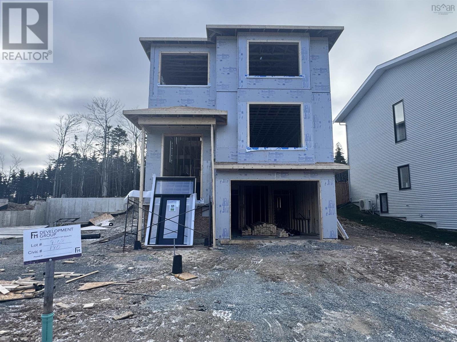 Property photo of LOT 9-08 190 Brunello Boulevard, Brunello Estates