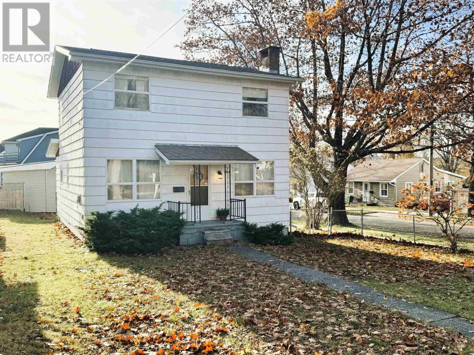 Property photo of 2944 Connolly Street