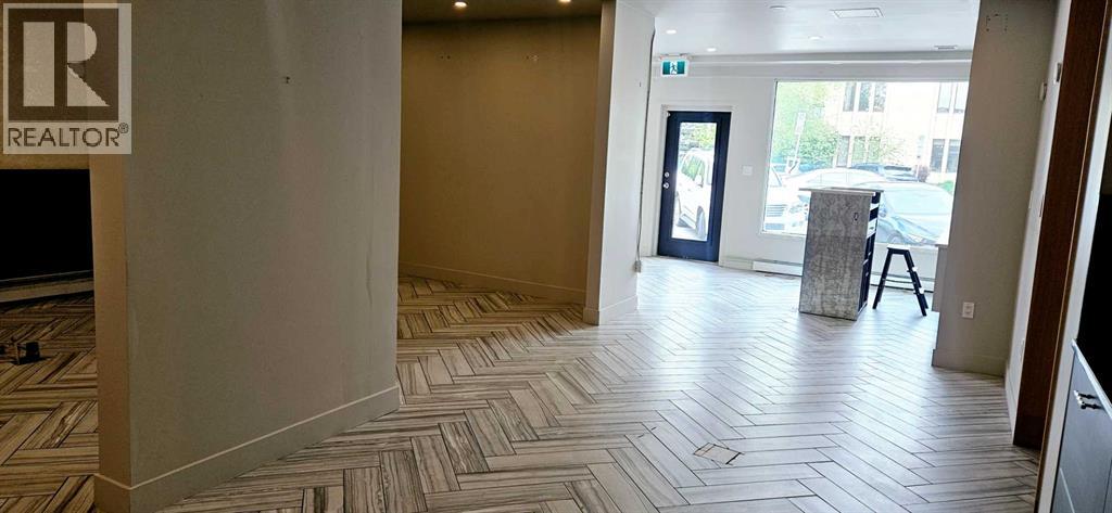 Retail for Sale in   Parkdale Crescent NW Parkdale Calgary 