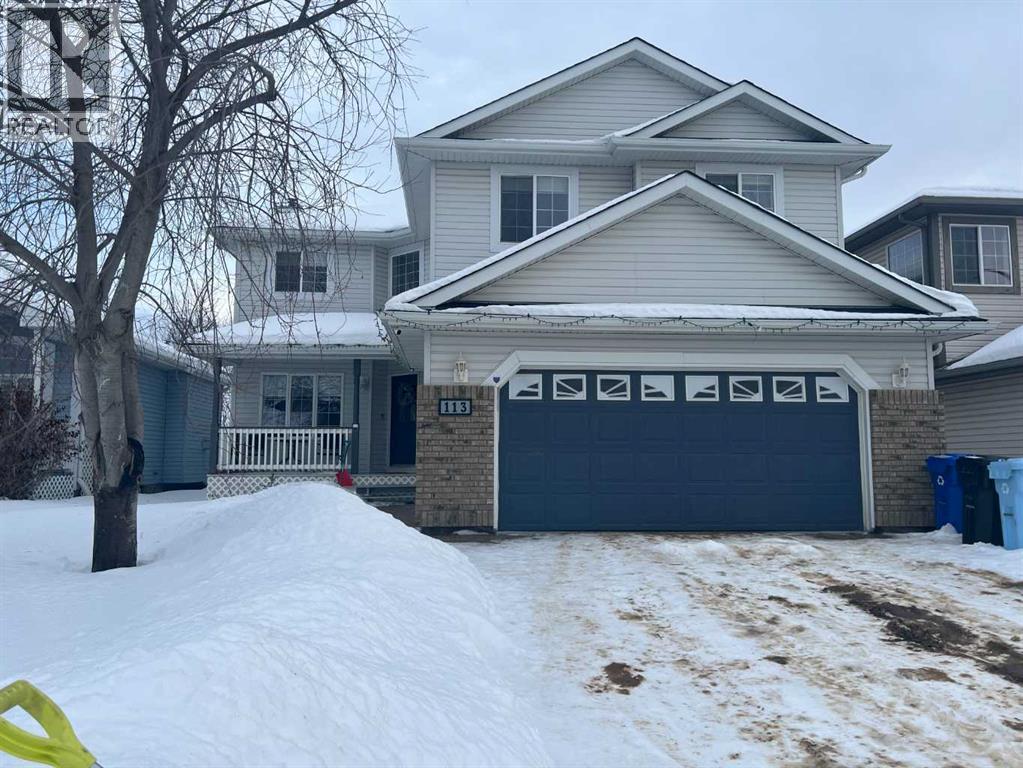 113 Bussieres Drive, Fort McMurray