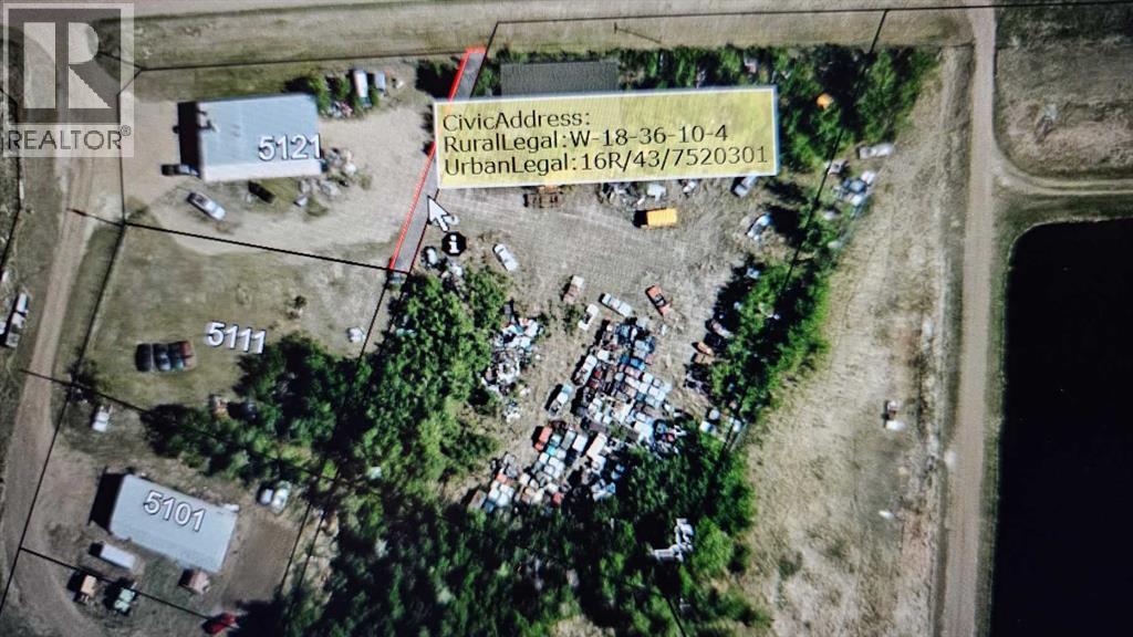 5121 Industrial Crescent - Photo 4 of 17, Coronation, Alberta