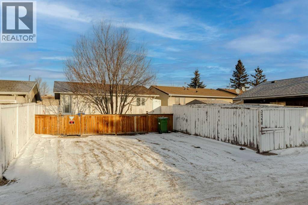 Single Family House Bungalow for Sale in  Madigan Drive NE Marlborough Park Calgary 