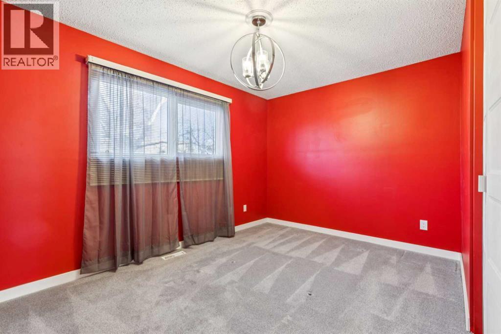 Single Family House Bungalow for Sale in  Madigan Drive NE Marlborough Park Calgary 