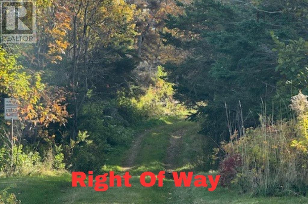 Property 5 of 5 of Lot (PID 01290402) Highway 337