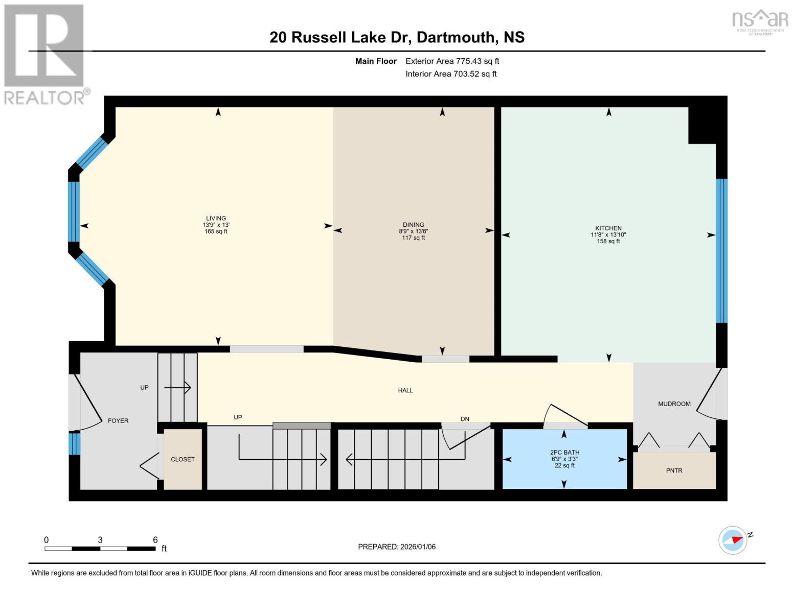 Property 36 of 49 of 20 Russell Lake Drive