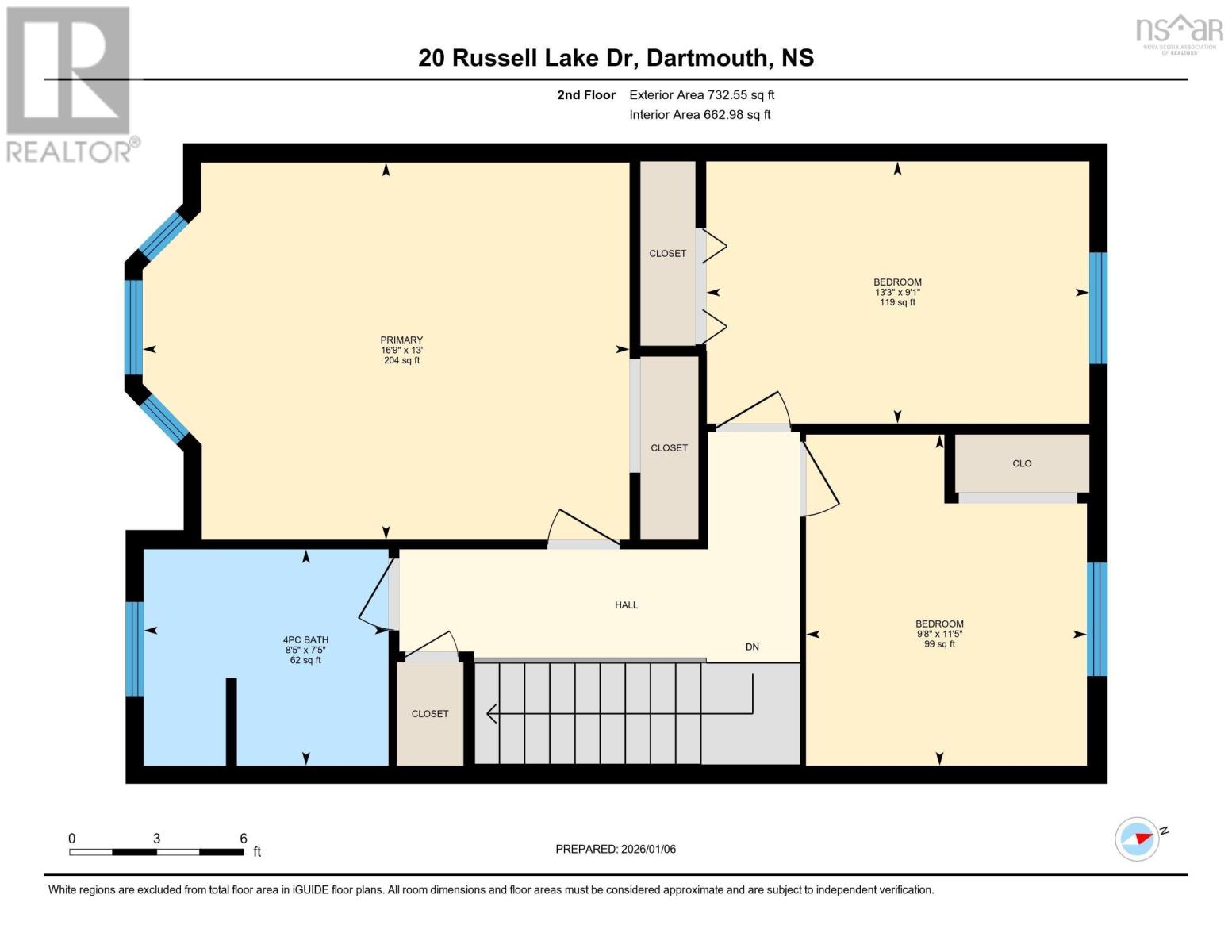 Property 37 of 49 of 20 Russell Lake Drive