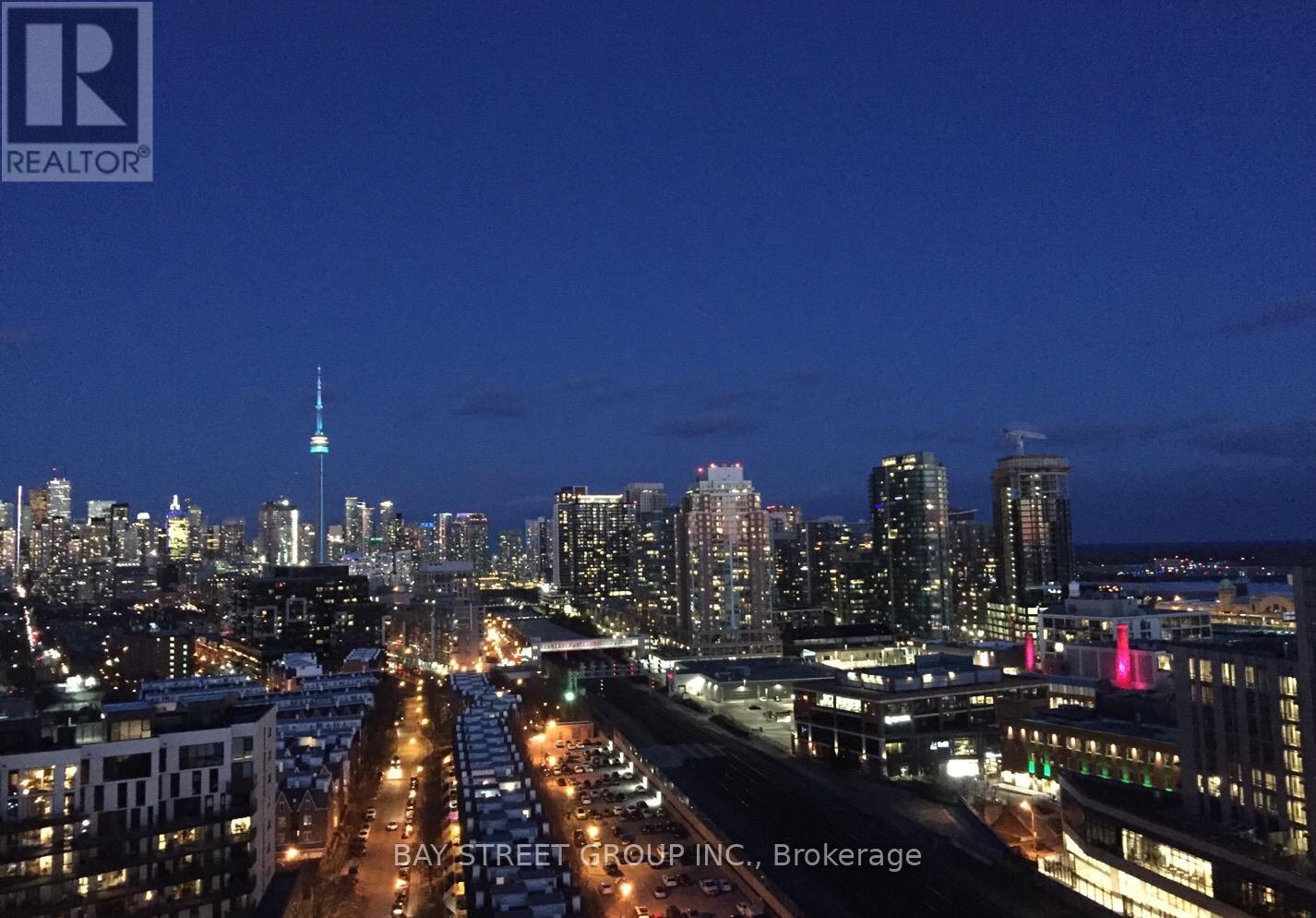 2109E - 36 LISGAR STREET - Photo 3 of 16, Toronto (Little Portugal), Ontario