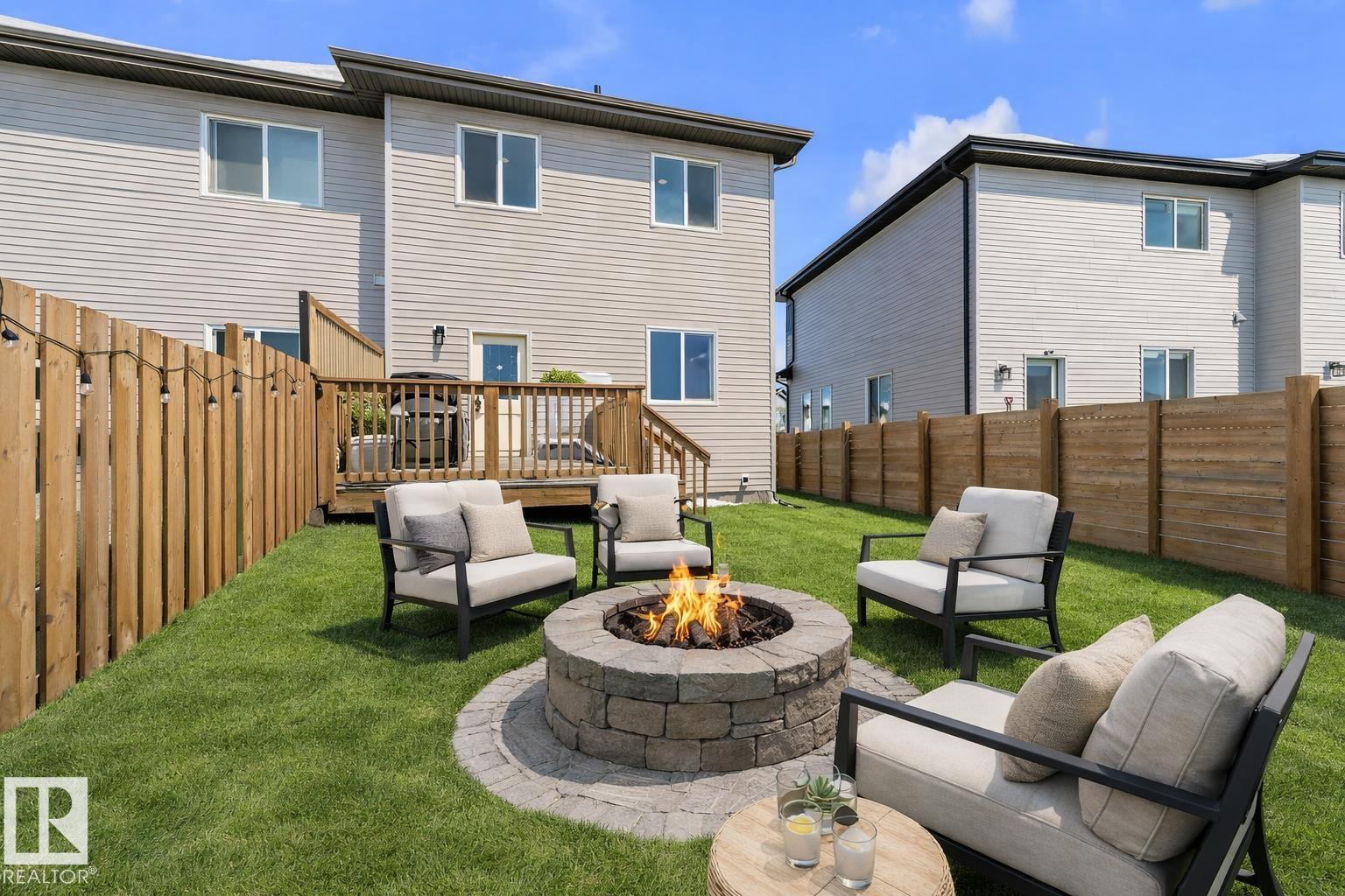 37 SIENNA BV, Fort Saskatchewan