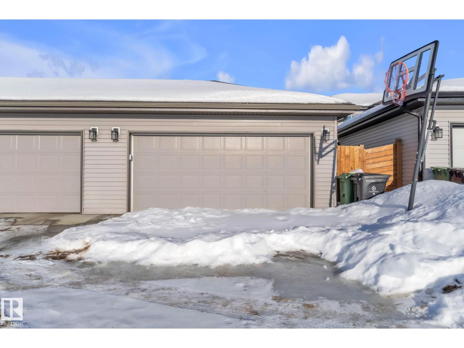 37 SIENNA BV, Fort Saskatchewan