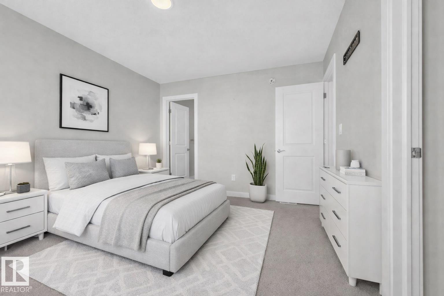 37 SIENNA BV, Fort Saskatchewan