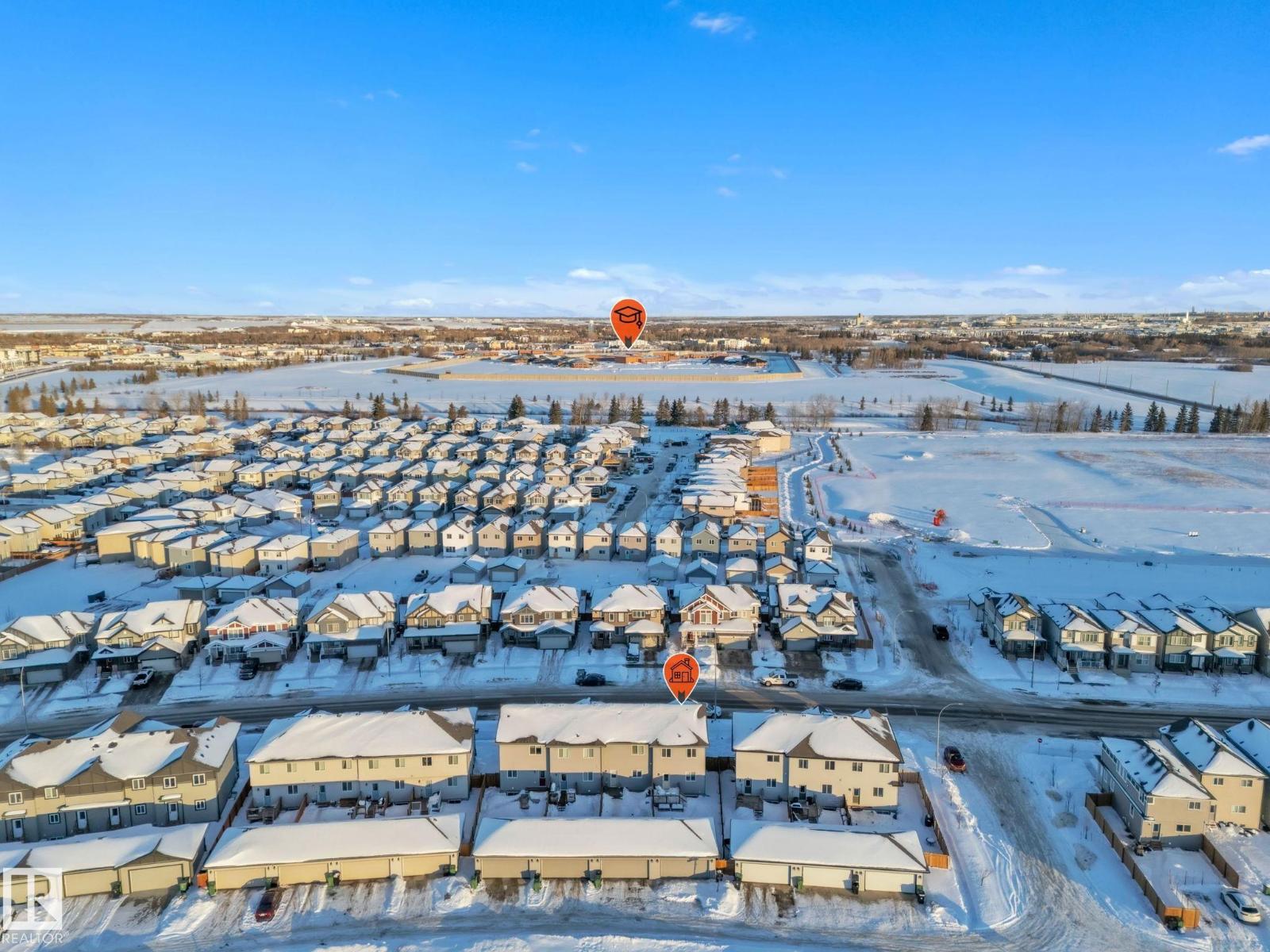 37 SIENNA BV, Fort Saskatchewan