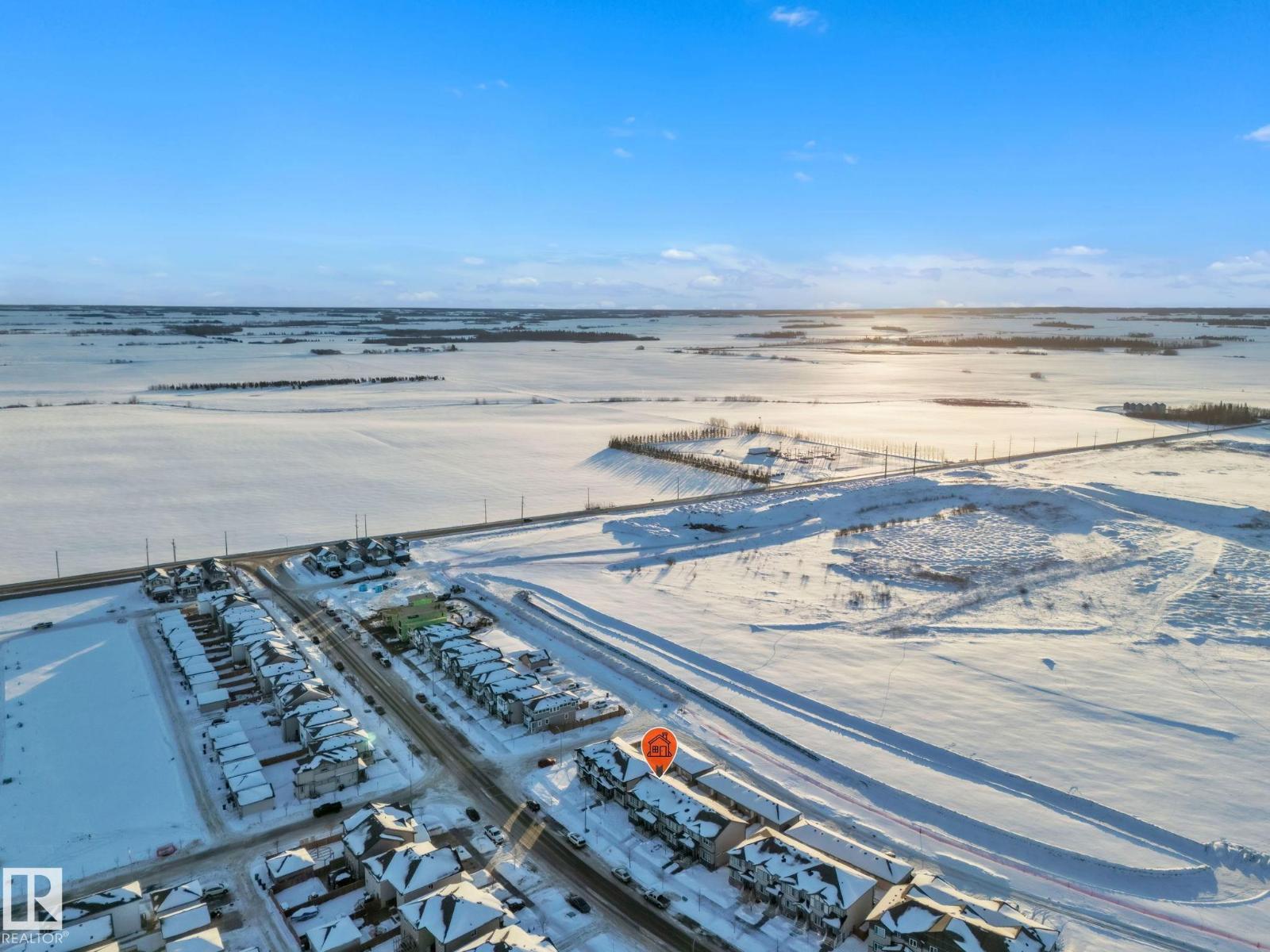 37 SIENNA BV, Fort Saskatchewan