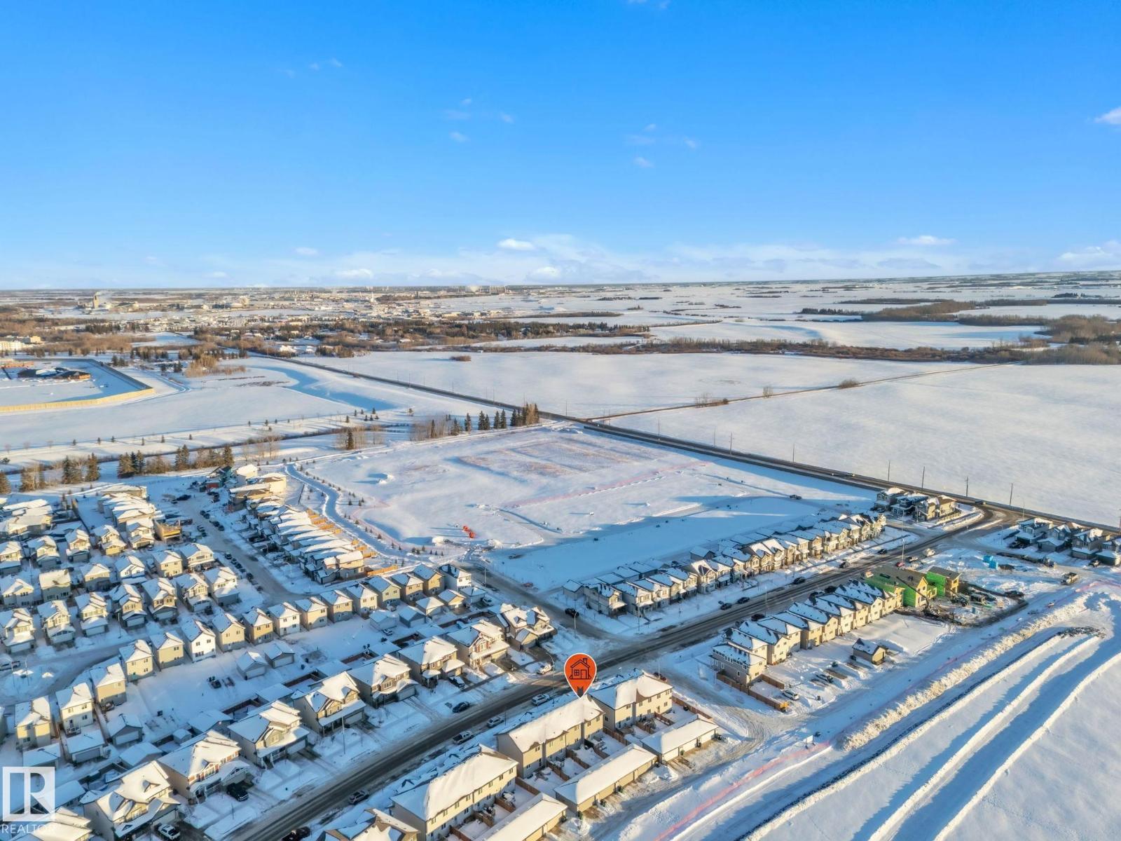 37 SIENNA BV, Fort Saskatchewan