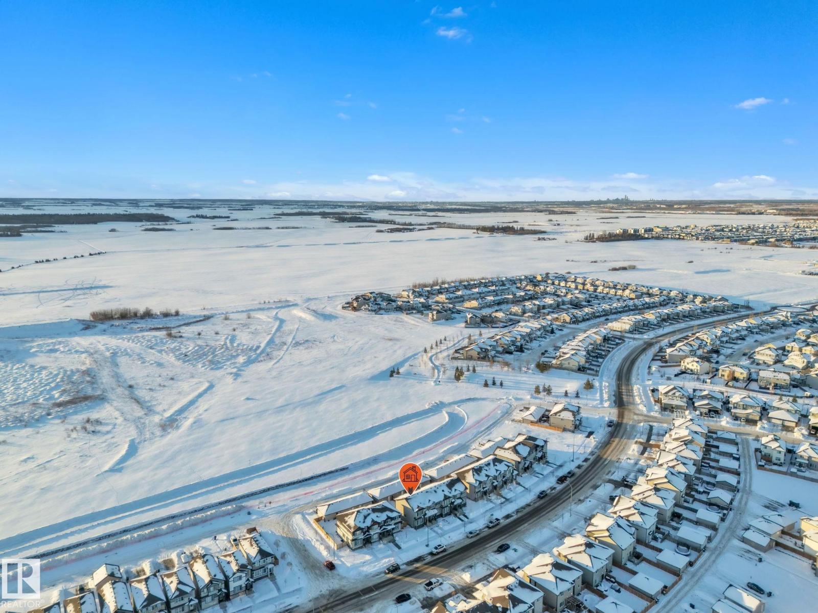 37 SIENNA BV, Fort Saskatchewan