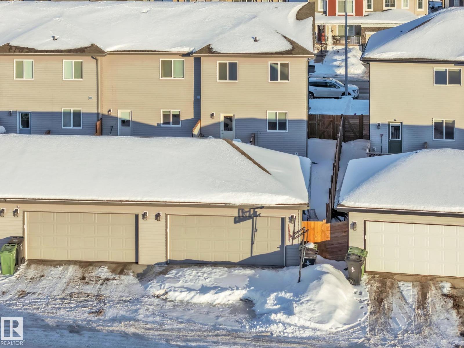 37 SIENNA BV, Fort Saskatchewan