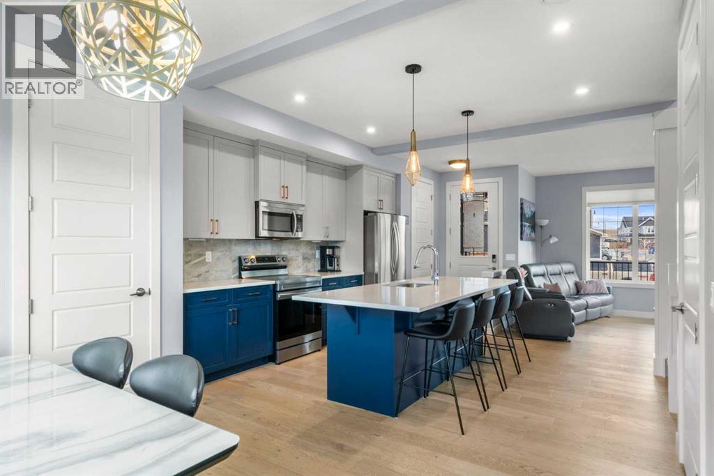 3 Sundown Manor, Cochrane