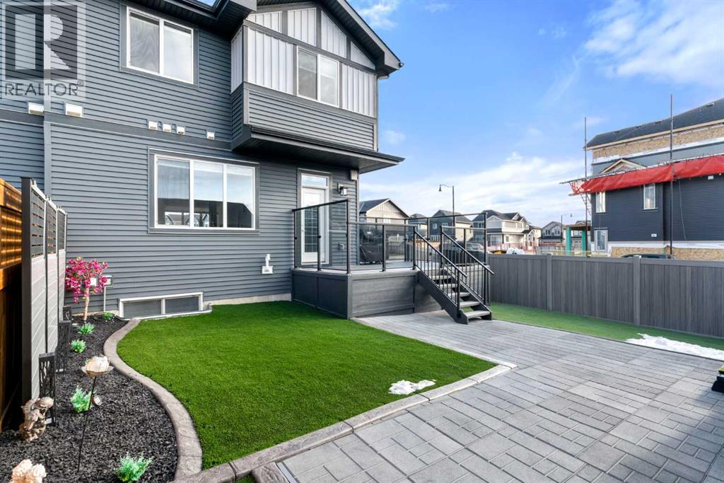 3 Sundown Manor, Cochrane