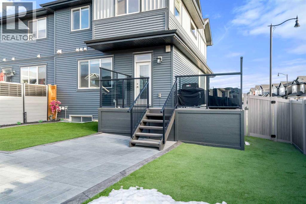 3 Sundown Manor, Cochrane