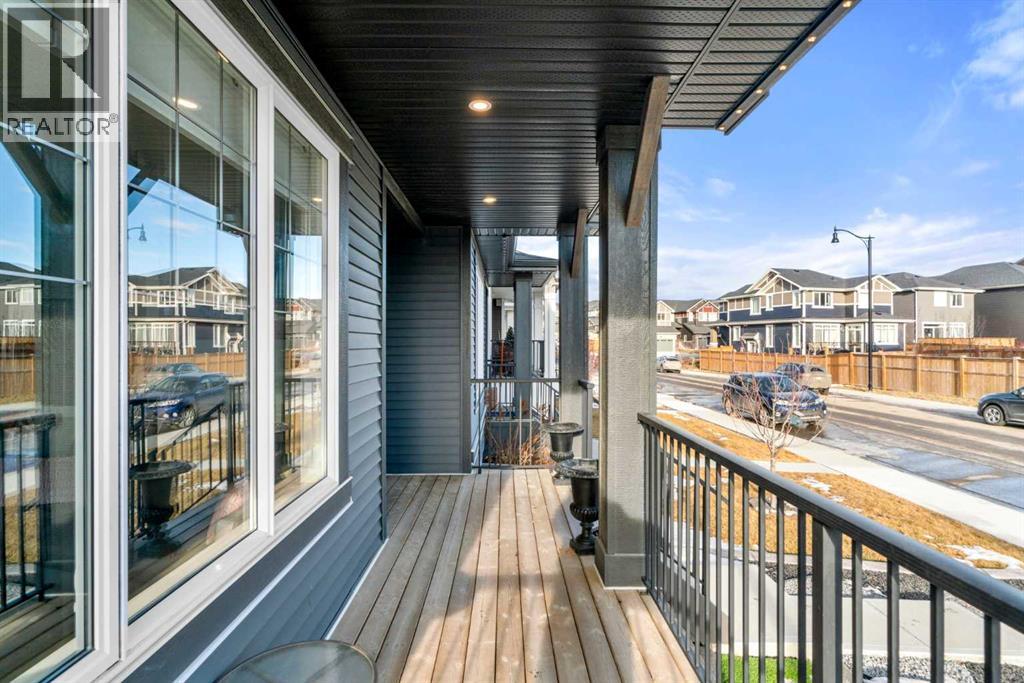 3 Sundown Manor, Cochrane