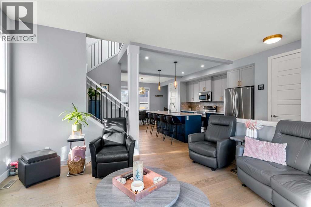 3 Sundown Manor, Cochrane