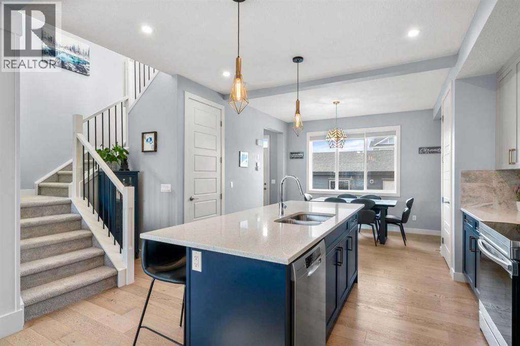 3 Sundown Manor, Cochrane