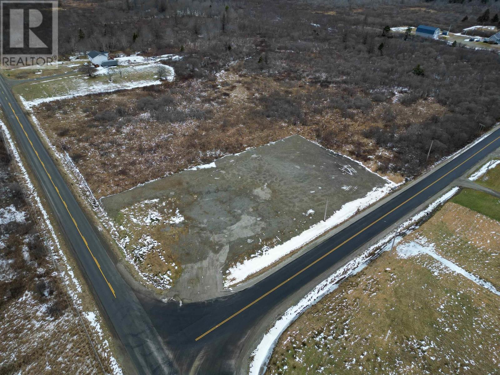 Property photo of Lot Amirault Road