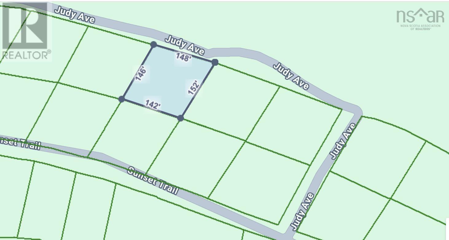 Property 4 of 5 of Lot 73 Judy Avenue