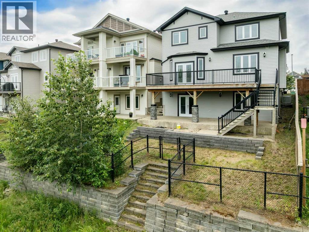 404 Killdeer Way, Fort McMurray