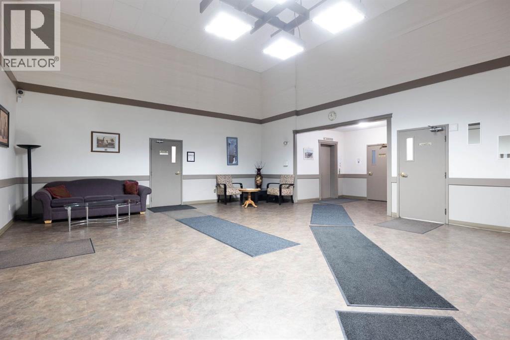 610 Signal Road, Fort McMurray