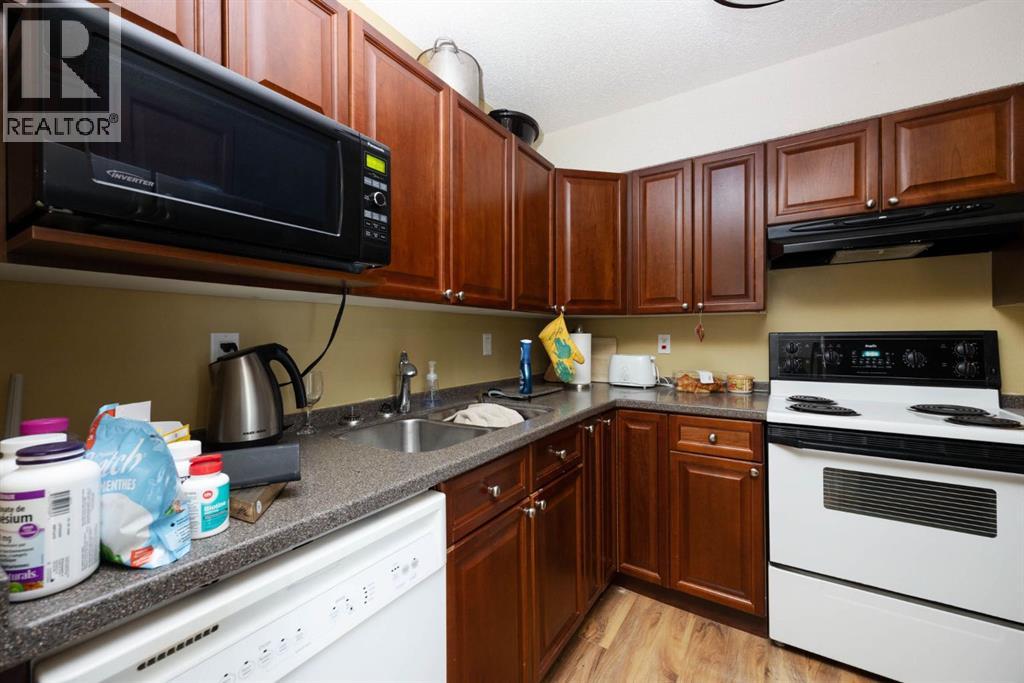 610 Signal Road, Fort McMurray