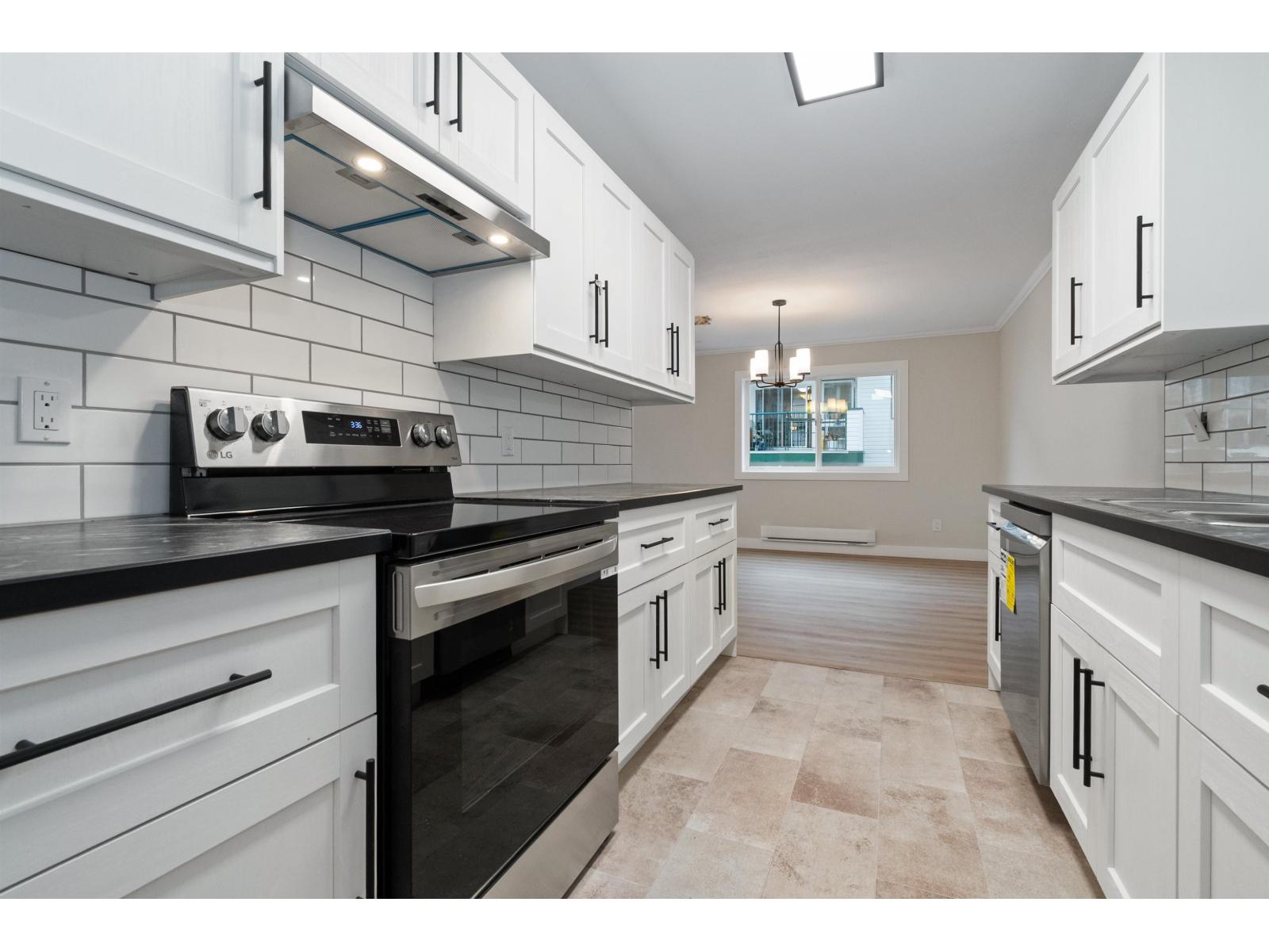 301 9175 EDWARD STREET, Chilliwack Proper West, Chilliwack