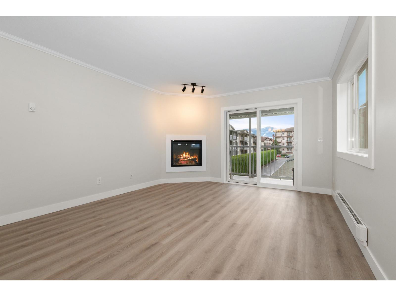 301 9175 EDWARD STREET, Chilliwack Proper West, Chilliwack