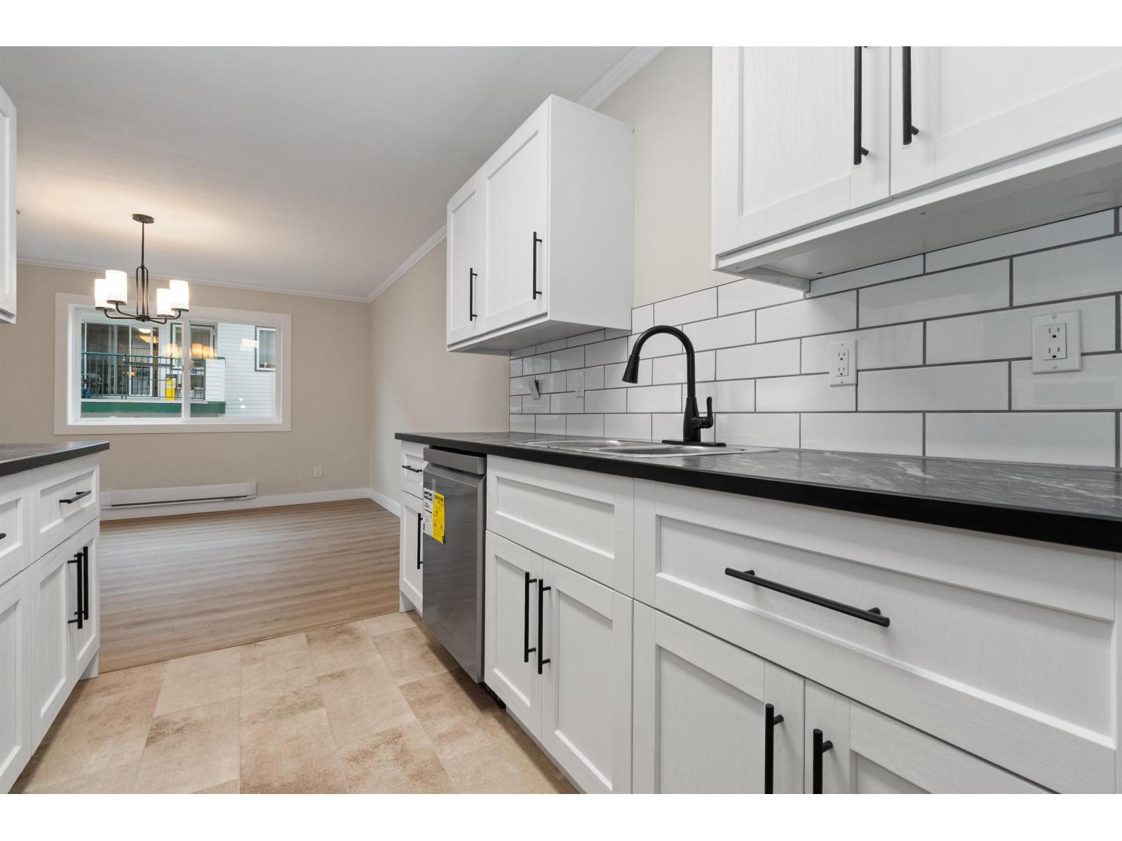 301 9175 EDWARD STREET, Chilliwack Proper West, Chilliwack