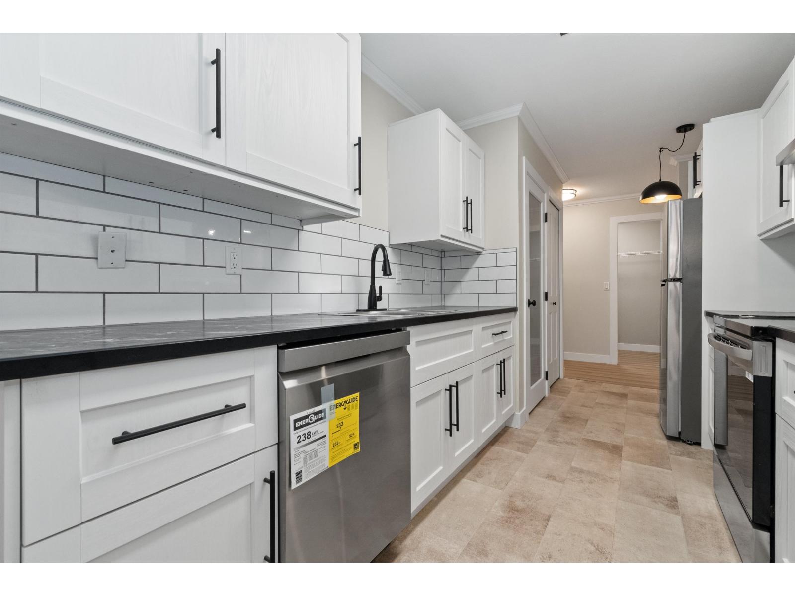 301 9175 EDWARD STREET, Chilliwack Proper West, Chilliwack