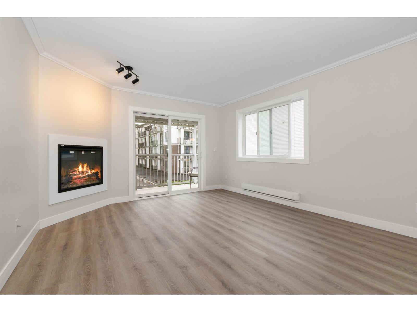 301 9175 EDWARD STREET, Chilliwack Proper West, Chilliwack