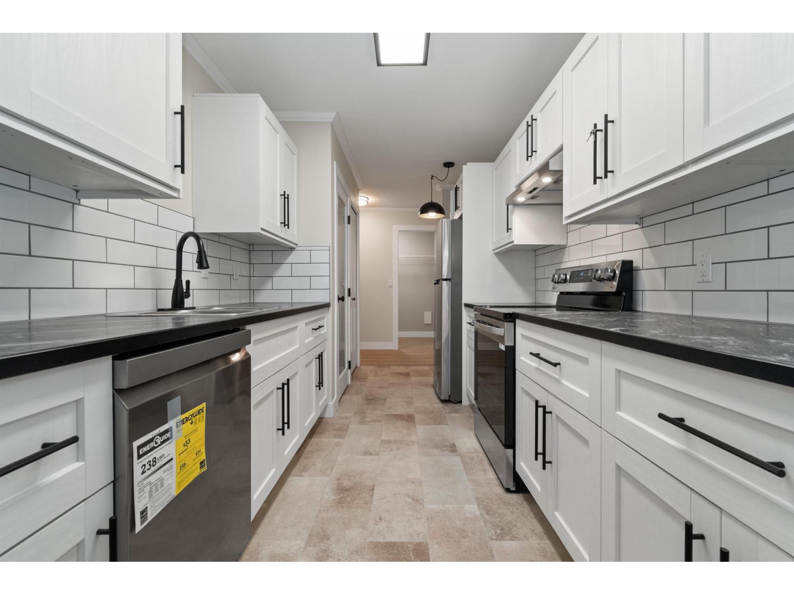 301 9175 EDWARD STREET, Chilliwack Proper West, Chilliwack