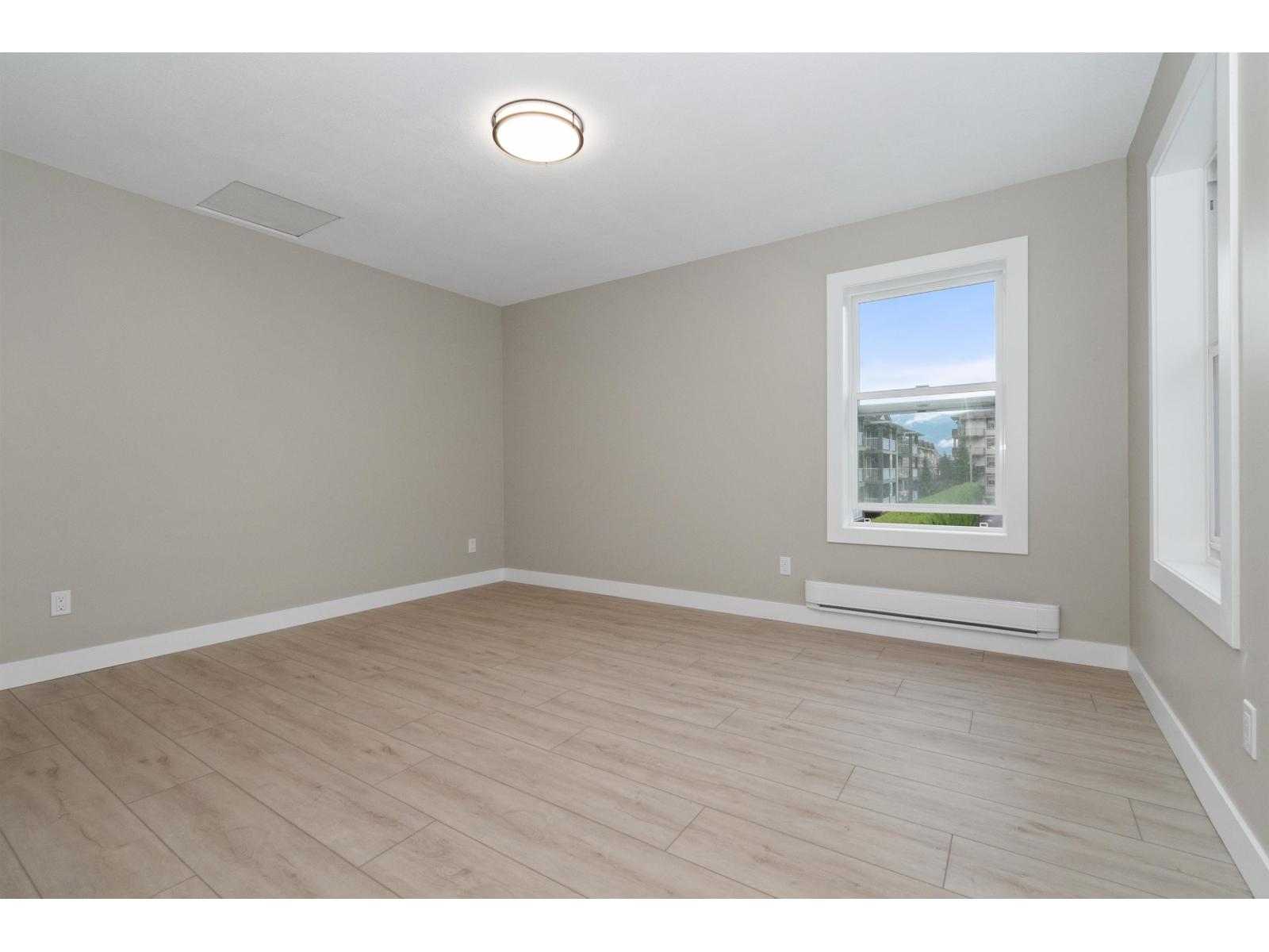301 9175 EDWARD STREET, Chilliwack Proper West, Chilliwack