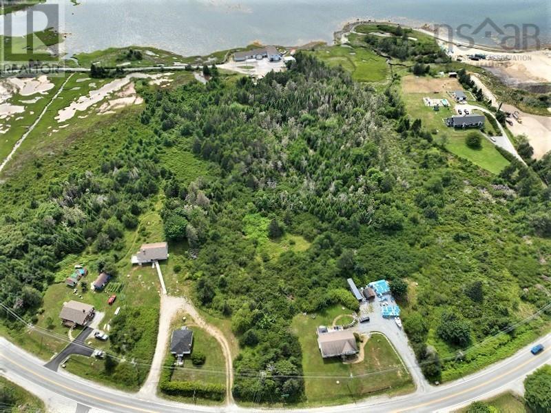 Property 9 of 10 of Waterfront Land (PID 80026602) Highway 330