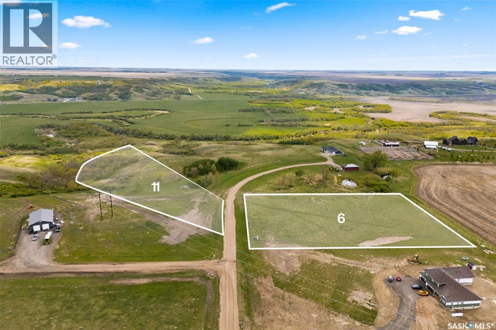 Lot 11 - Grand Valley Acres