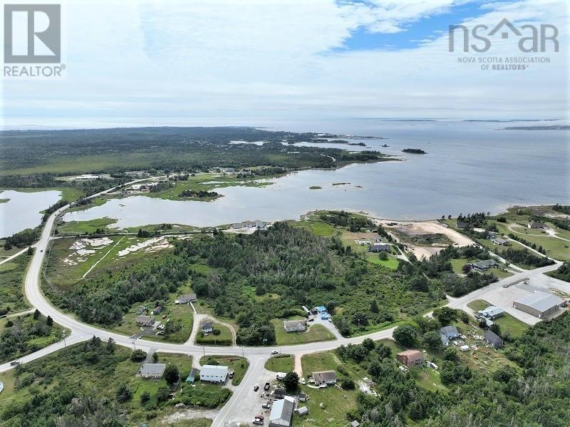 Property 5 of 10 of Waterfront Land (PID 80026602) Highway 330