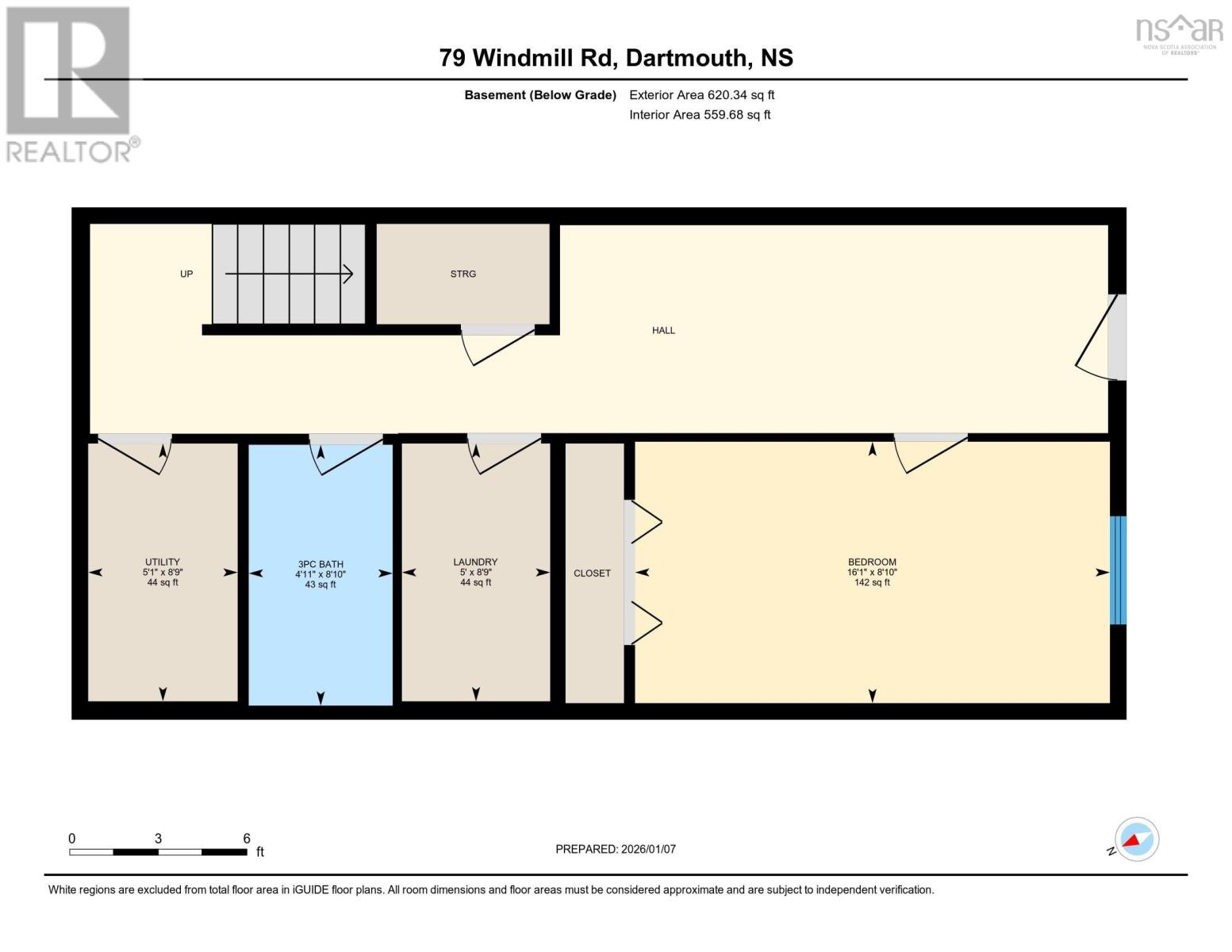 Property 43 of 44 of 79 Windmill Road