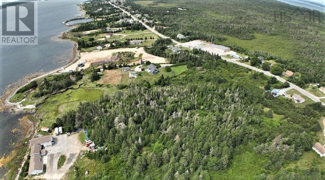 Property 6 of 10 of Waterfront Land (PID 80026602) Highway 330