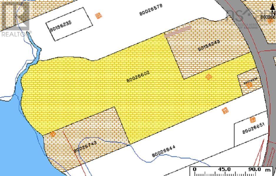 Property 2 of 10 of Waterfront Land (PID 80026602) Highway 330