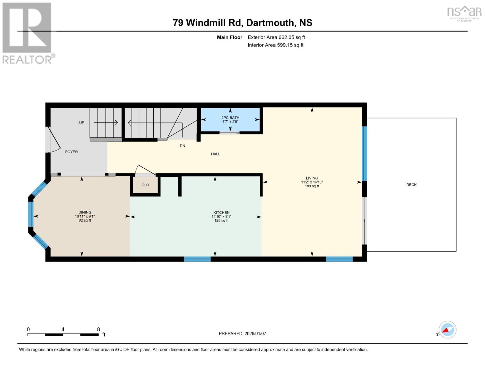 Property 40 of 44 of 79 Windmill Road