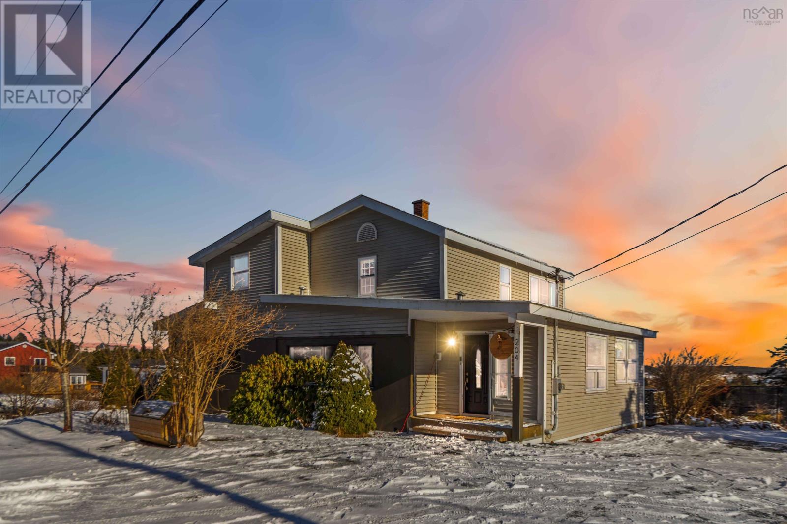 Property photo of 204 Conrad Road